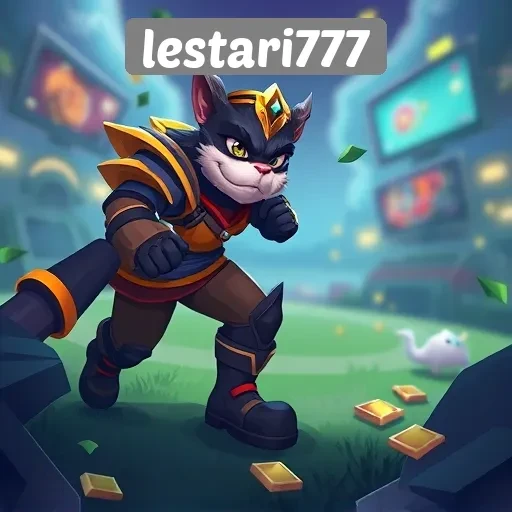 Tantangan dan Peluang di Lestari777 untuk Para Game Developer