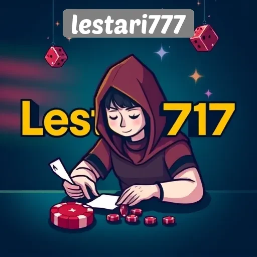 Komunitas dan Interaksi Pemain di Lestari777