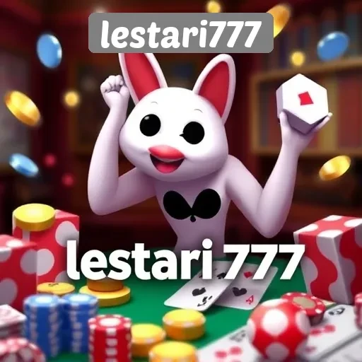 Katalog Permainan Lengkap di Lestari777