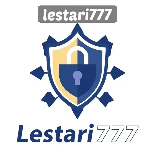 Keselamatan dan Keamanan Data Pengguna di Lestari777