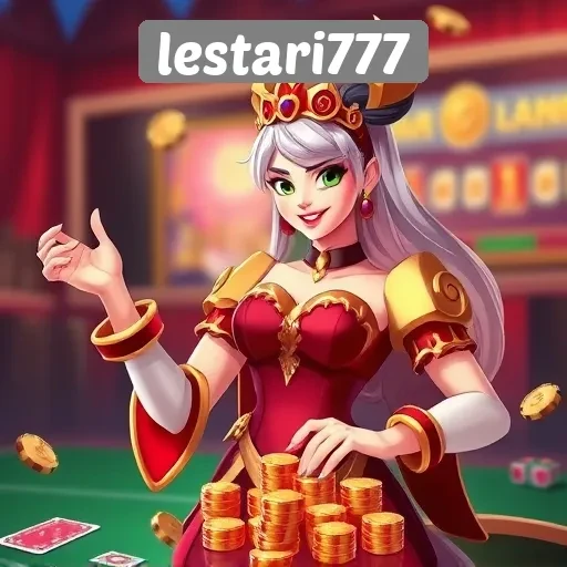 Ekplorasi Fitur Menarik di Lestari777