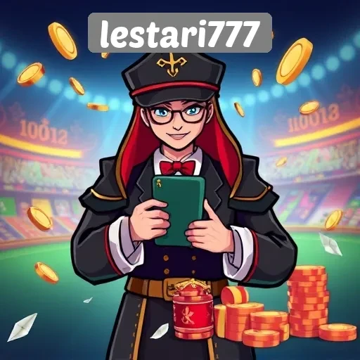 Menjelajahi Keunggulan Permainan di Situs Lestari777