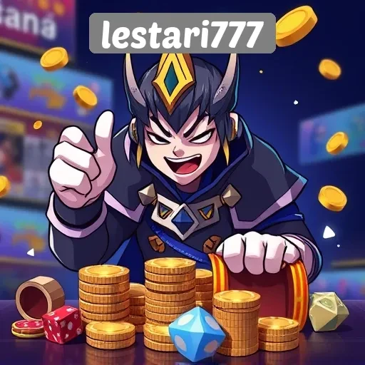 Mengenal Fitur Unggulan Situs Lestari777 untuk Para Gamers