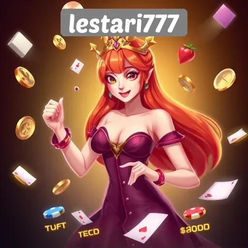 Keunggulan Fitur Permainan di Lestari777 untuk Penggemar Game