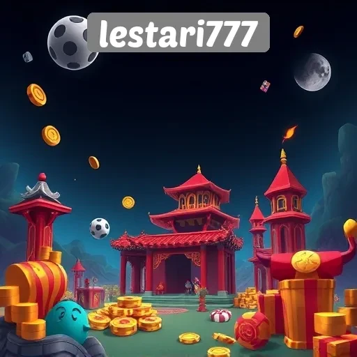Mengenal Platform Game Lestari777 di Indonesia