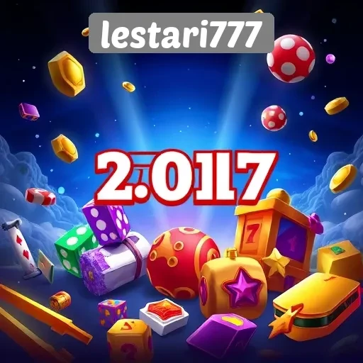 Analisis Tipe Permainan yang Tersedia di Lestari777