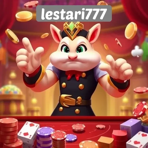 Varian Permainan yang Ditawarkan oleh Lestari777