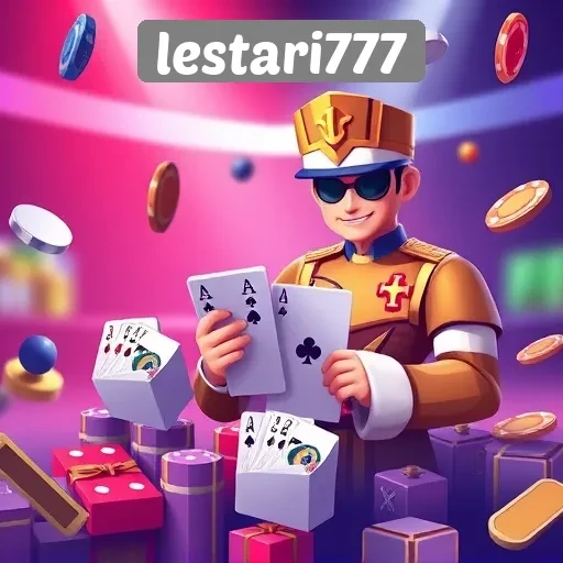 Panduan Lengkap Bermain di Situs Lestari777