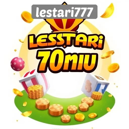 Bermain Game Berkualitas Tinggi di Lestari777 untuk Semua Usia