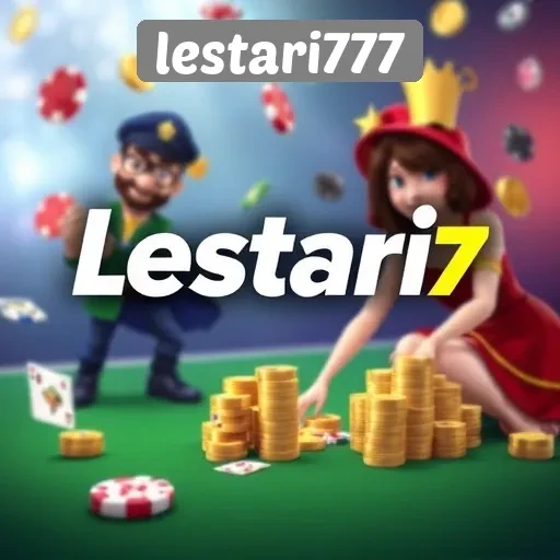 Mengenal Lestari777 Sebagai Platform Permainan Terpercaya