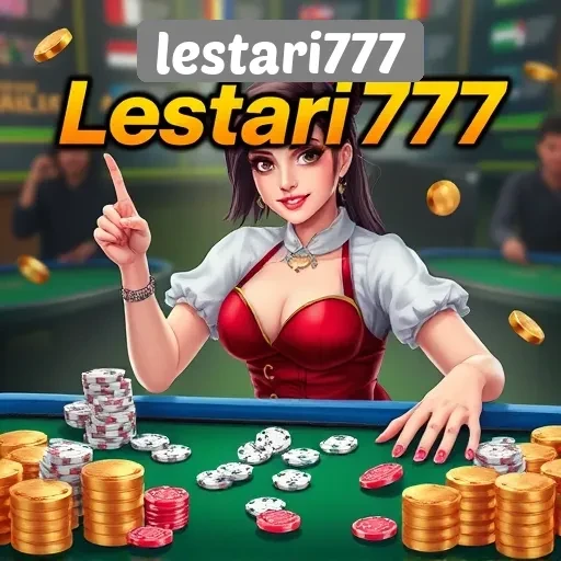 Apa Saja Jenis Permainan yang Tersedia di Lestari777