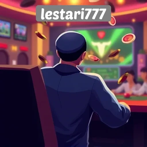 Mengungkap Keunggulan dan Fasilitas di Lestari777