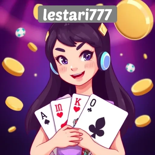 Mengenal Lestari777 Situs Game Online Terpercaya di Indonesia