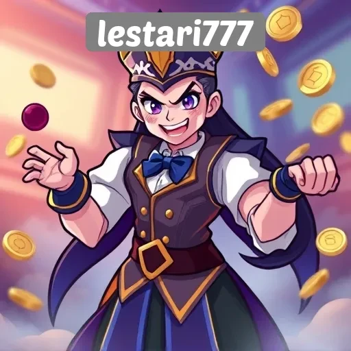 Lestari777 Menawarkan Beragam Pilihan Permainan untuk Penggemar Game