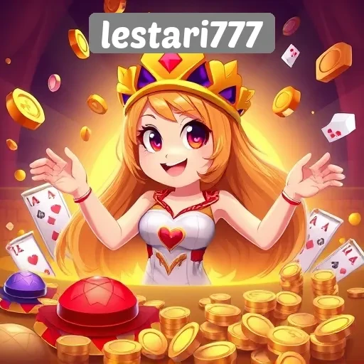 Mengenal Lestari777 Sebagai Platform Game Terpercaya