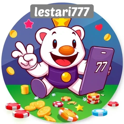 Lestari777: Pilihan Game Online untuk Semua Kalangan