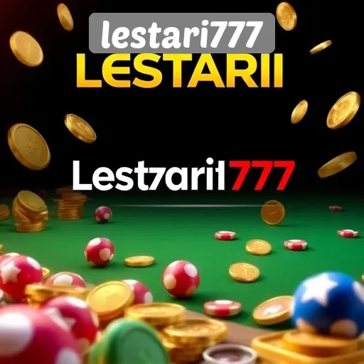 Mengapa Lestari777 Menjadi Populer di Kalangan Gamer Indonesia