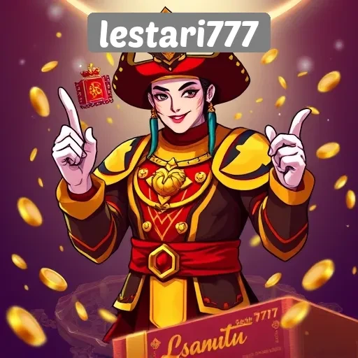 Tampilan Antarmuka Lestari777 Yang Ramah Pengguna