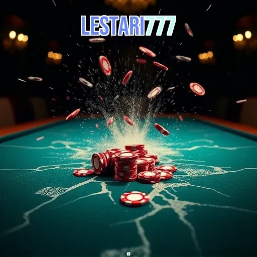lestari777: Program Loyalti yang Menguntungkan untuk Setiap Pemain
