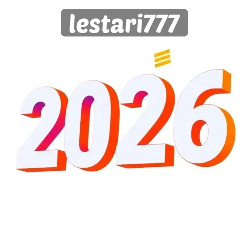 Tren Permainan Online di Lestari777 di Tahun 2026