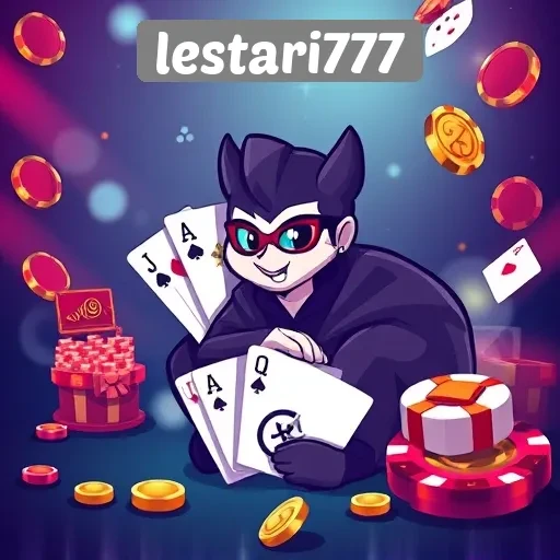 Tipe Permainan Populer di Lestari777 yang Perlu Dicoba
