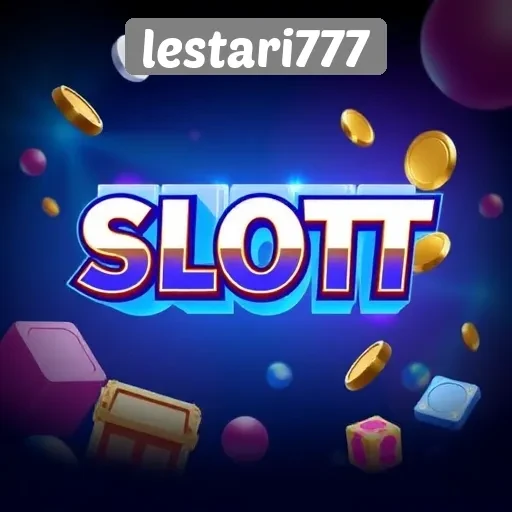 Slot Game Terpopuler di Lestari777