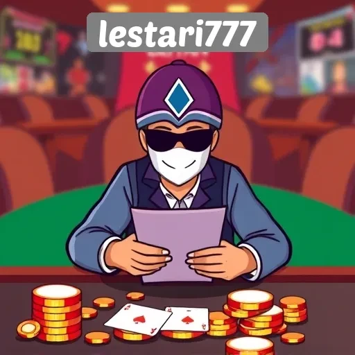 Regulasi Dan Keamanan Di Lestari777 Yang Perlu Diketahui