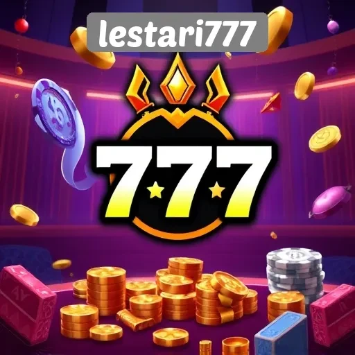 Mengulas Keunggulan Situs Game Lestari777 di Indonesia