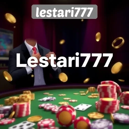 Ulasan Lengkap Mengenai Situs Game Lestari777