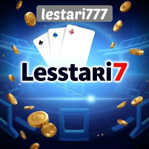 Menilik Keamanan dan Kepercayaan pada Lestari777
