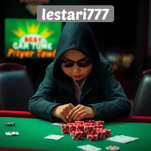 Tanya Jawab Seputar Keamanan di Lestari777