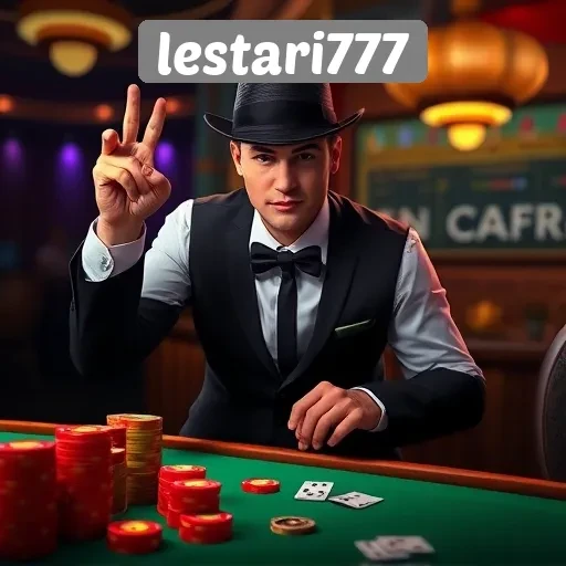 Panduan Memulai Permainan di Lestari777 untuk Pemula