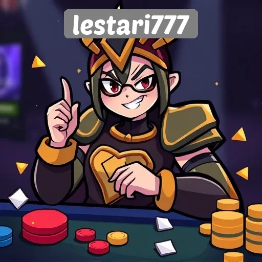 Review Pengalaman Pengguna di Lestari777