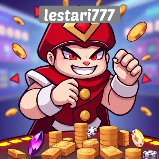 Pendapat Pengguna tentang Lestari777 dalam Dunia Game