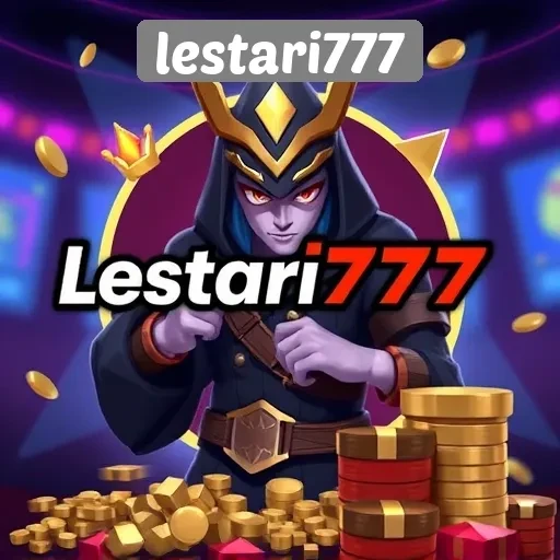 Beragam Pilihan Permainan yang Tersedia di Lestari777