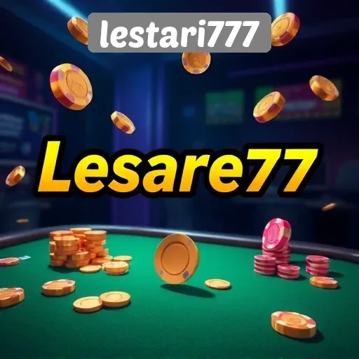 Berbagai Jenis Permainan yang Tersedia di Lestari777